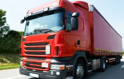 Adana Pazarbaşı Ambar Kargo