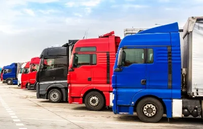 Adana Pazarbaşı Ambar Nakliyat