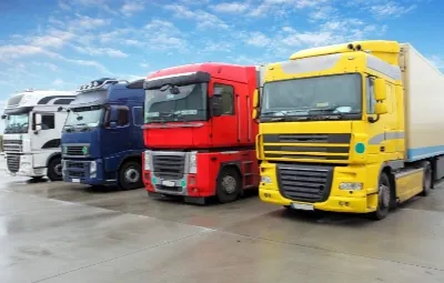 Adana Pazarbaşı Nakliye Ambarı