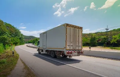 Adana ile Pazarbaşı Arası Bulaşık Makinesi Taşıma