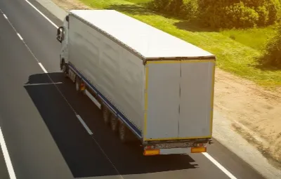 Adana ile Pazarbaşı Arası Parça Eşya Taşıma